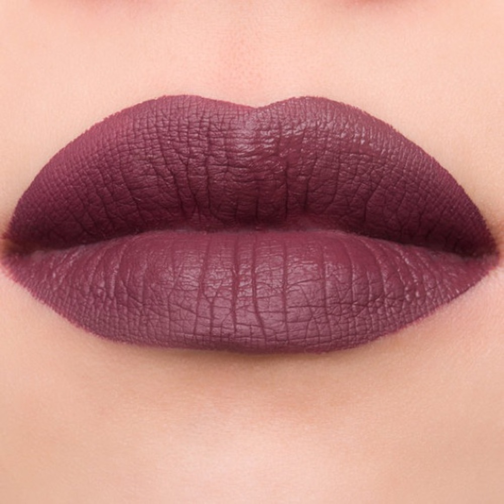 NIB Anastasia Beverly Hills Liquid Lipstick - Trust Issues